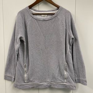 Lou & Grey Sweatshirt